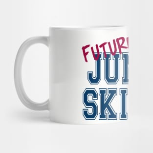 Future Jungle Skipper Mug